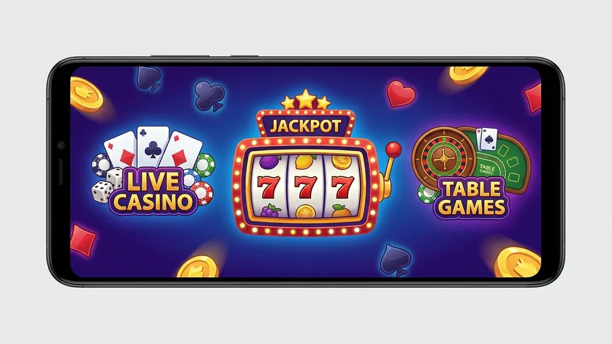 Casino 